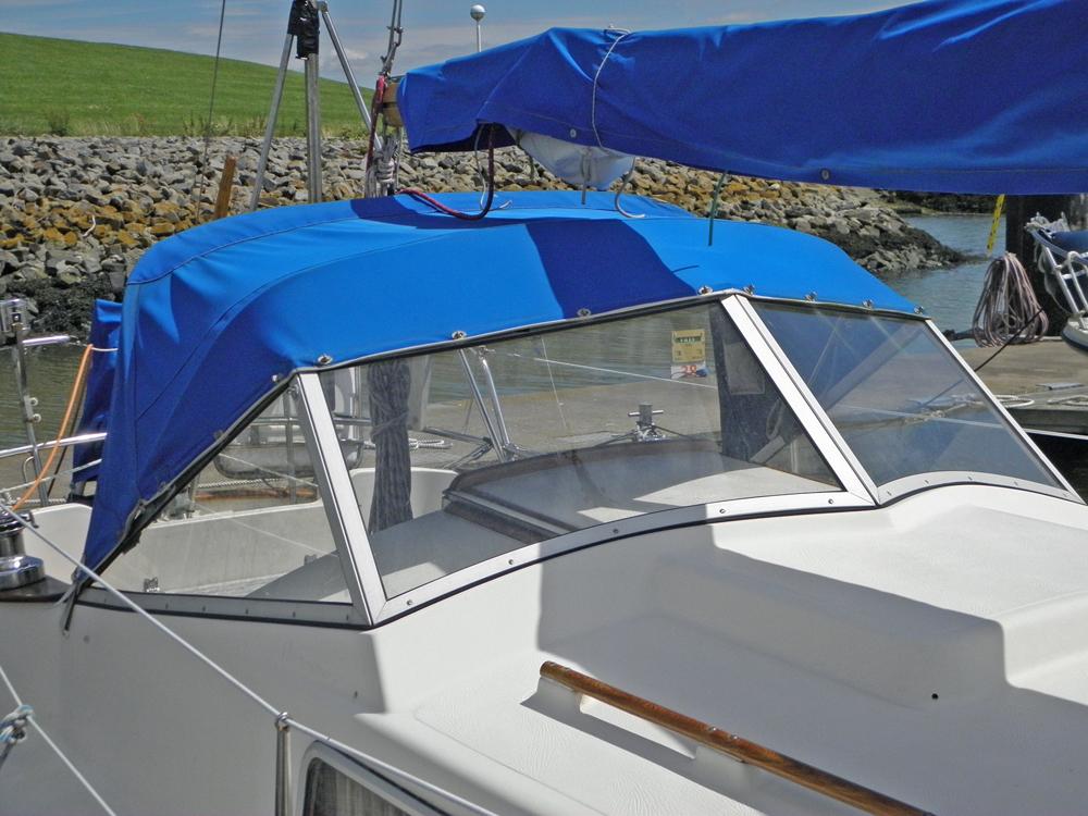 picture Dekuitrusting